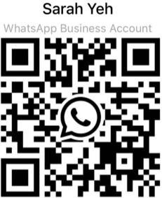 QR code: Google Maps location