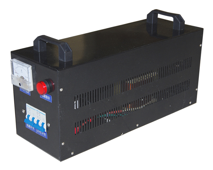 Universal UV Curing Machine