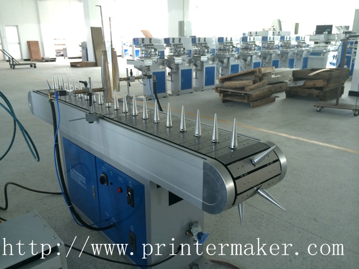 Flame Surface Treatment Equipment Flame Surface Treatment Equipment