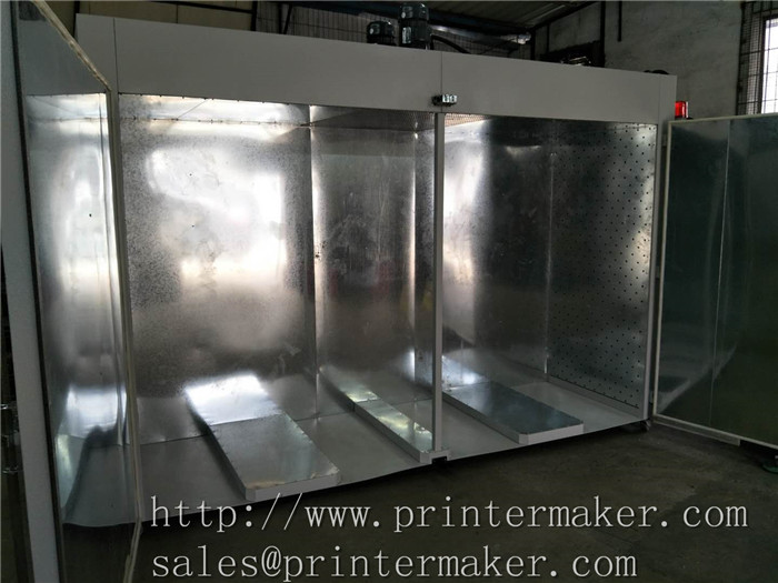 Large Industrial High Temperature Ovens Large Industrial High Temperature Ovens