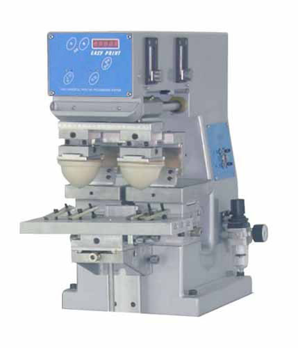 Economical One Color Tampo Printing Machine