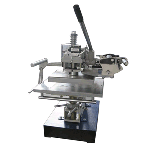 Manual Hot Stamping Machine