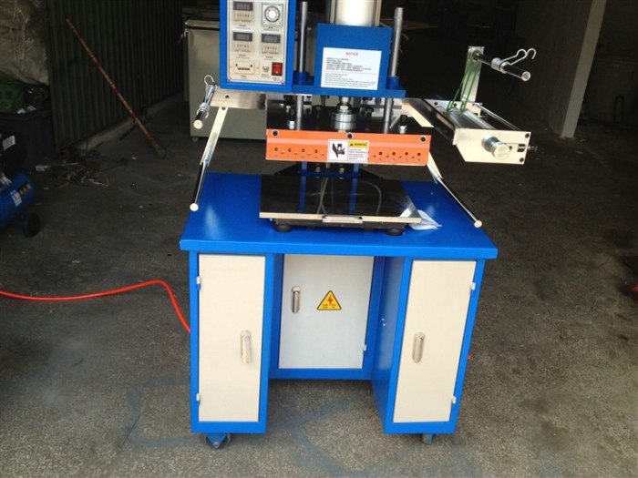 Economical Pneumatic Hot Stamping Machine