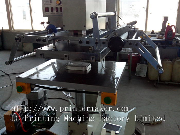 Large Pressure Hydraulic Hot stamping machines