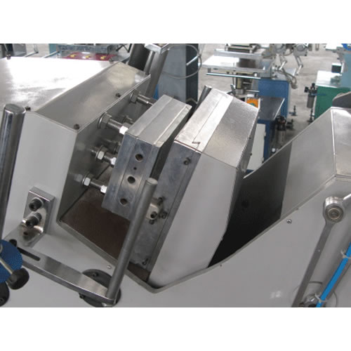 Automatic Card Hot Stamping Machine