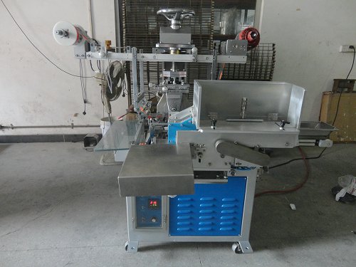 Automatic Heat Transfer Machine For Pen Rods