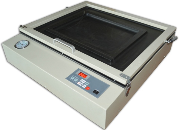 Vacuum UV Exposure Unit