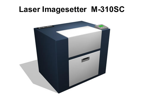 Laser Imagesetter
