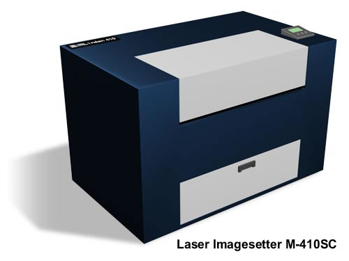 Laser Imagesetter