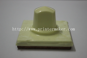 Rubber Pads for Tampo Printing