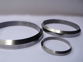 Carbide Rings For Ink Cups