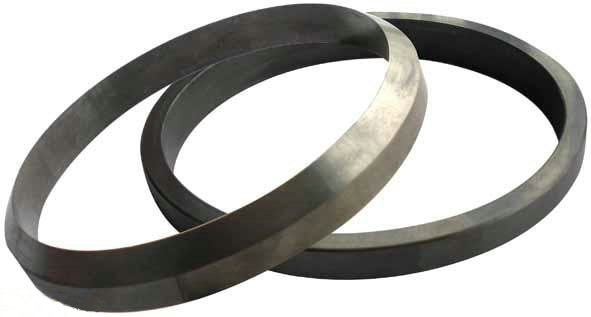 Carbide Rings For Ink Cups