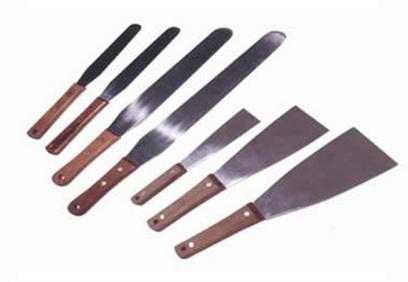 Ink Spatulas