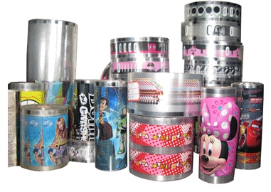 Heat Transfer Film