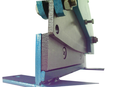 Photopolymer Plate Cutter