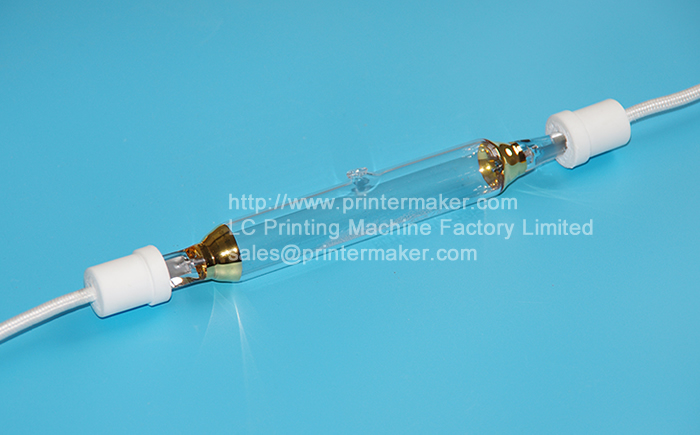 UV Optically Clear Adhesive UV Curing Lamp