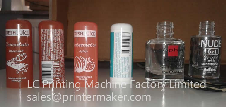 Pint Glass Screen Printing Machine | Systematic Automation