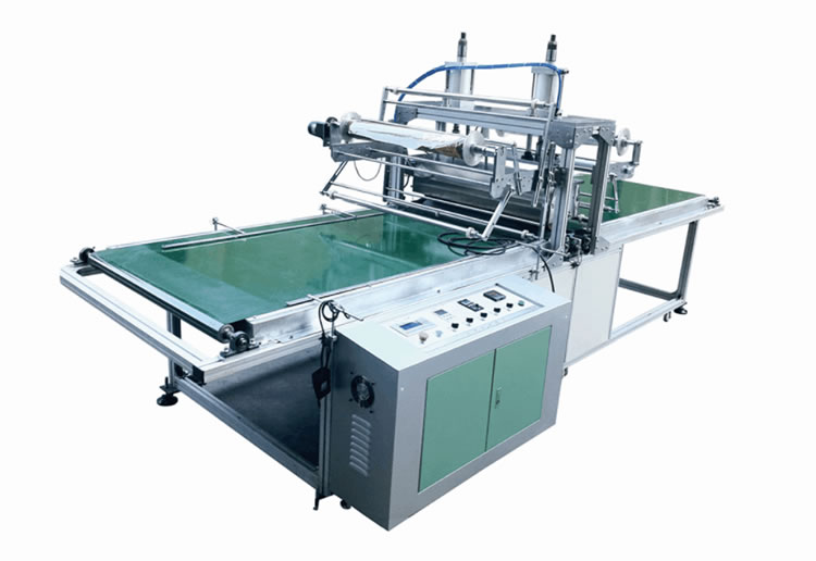 Large Size Flat Heat Transfer Machine