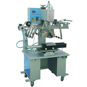 Heat Transfer Machine