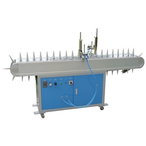 Flame Treatment Equipment