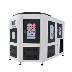 Glass Bottle Screen Printing Machine