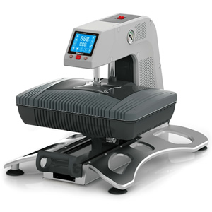 3D Sublimation Machine