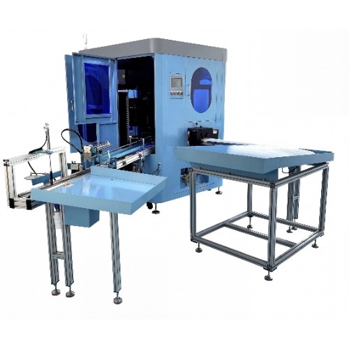 Digital UV Printer