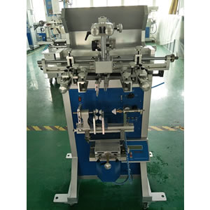 Repeat Order From U.A.E. Customer for silkscreen printing machine model 250AB