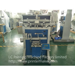 Plastic bottle production line order from Peru customer