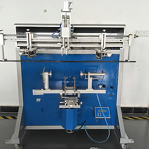 Mexico Distributor’s order for the silkscreen printing machine, pad printing machine