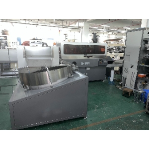 November 21, 2025 - Automatic Screen Printing Equipment Exported to Long-Term Indonesian Customer