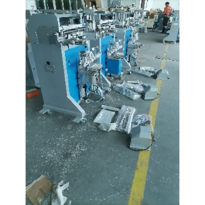 7 Machines Shipped to Long-Term Mexican Distributor Today