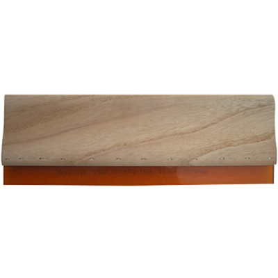 18inch 46cm 65 Durometer Squeegee 18inch 46cm 65 Durometer Squeegee SQ-46cm