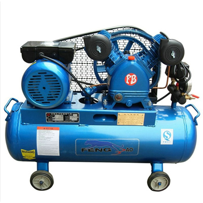 Air Compressor for Printing Machine