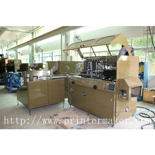 Automatic Bottle Unscrambler Automatic Bottle Unscrambler - Image 3 - Automatic Bottle Unscrambler photo 3