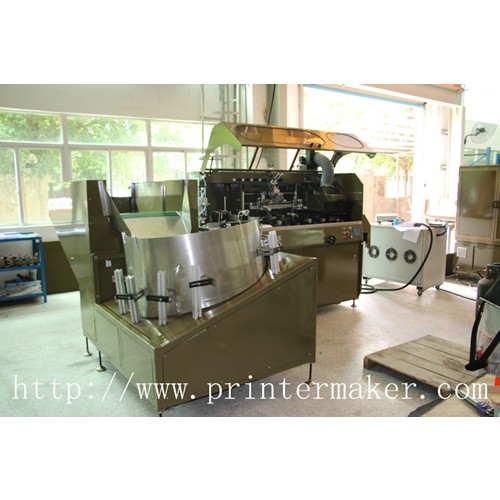 Automatic Bottle Unscrambler Automatic Bottle Unscrambler - Image 4 - Automatic Bottle Unscrambler photo 4