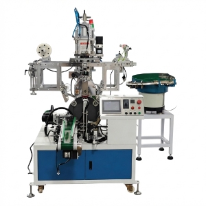 Automatic Cylinder Heat Transfer Machine Automatic Cylinder Heat Transfer MachineEASY-FA8