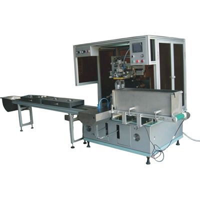 Automatic Drinking Straw Printing Machine