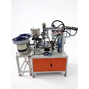 Automatic Flat Hot Stamping & Heat Transfer Machine Automatic Flat Hot Stamping & Heat Transfer Machine