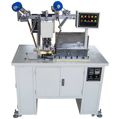 Automatic Hot Stamping Machine For Pens