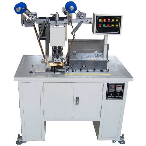 Automatic Hot Stamping Machine For Pens