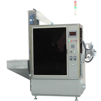 Automatic Hot Stamping Machines for Caps sidewall Automatic Hot Stamping Machines for Caps sidewallAHR-60B