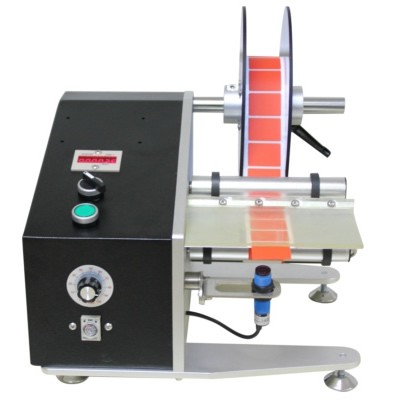 Automatic Labeling Dispenser