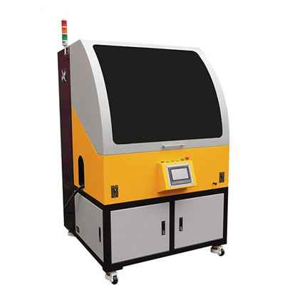 Automatic Multi-function Screen Printer Machine