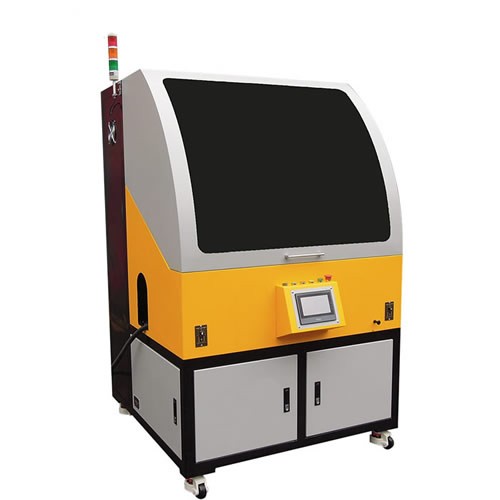 Automatic Multi-function Screen Printer Machine - Image 1SGL-PT12
