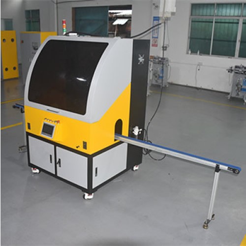 Automatic Multi-function Screen Printer Machine Automatic Multi-function Screen Printer Machine - Image 2 - Automatic Multi-function Screen Printer Machine photo 2