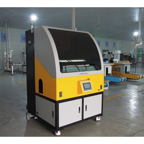 Automatic Multi-function Screen Printer Machine Automatic Multi-function Screen Printer Machine - Image 3 - Automatic Multi-function Screen Printer Machine photo 3