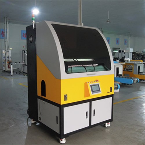 Automatic Multi-function Screen Printer Machine Automatic Multi-function Screen Printer Machine - Image 4 - Automatic Multi-function Screen Printer Machine photo 4