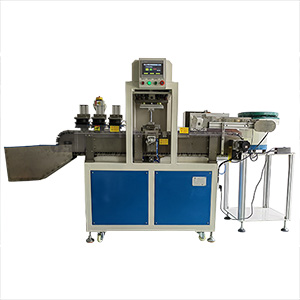 Automatic Pad Printing Machine 