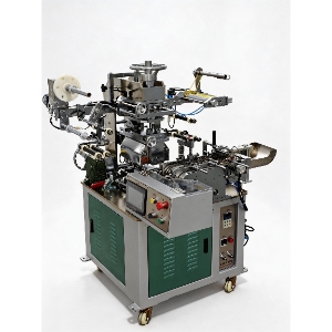 Automatic Pen Barrel & Round Tube Heat Transfer Machine